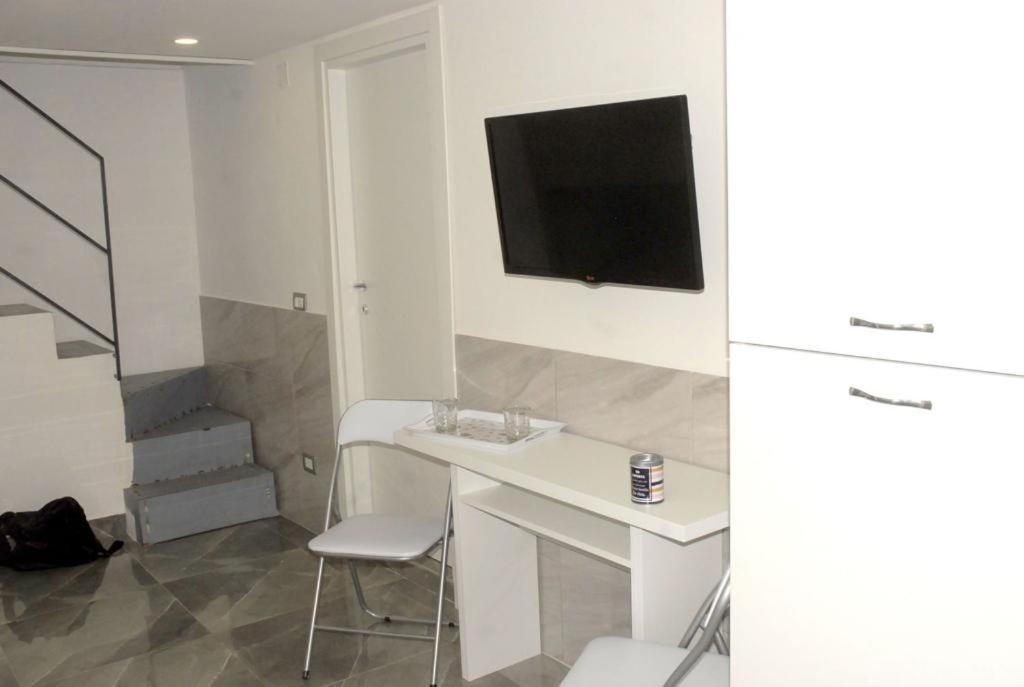 La Maison Di Greta Apartment Naples Exterior photo