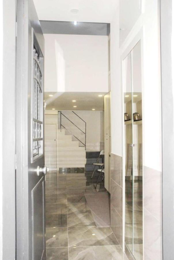 La Maison Di Greta Apartment Naples Exterior photo